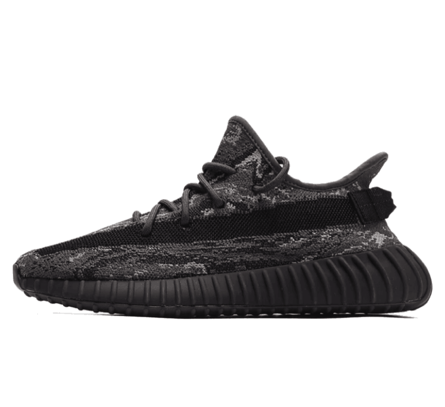 Yeezy Boost 350 V2 MX Dark Salt - schwarz brauner Sneaker
