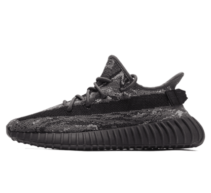 Yeezy Boost 350 V2 MX Dark Salt - schwarz brauner Sneaker