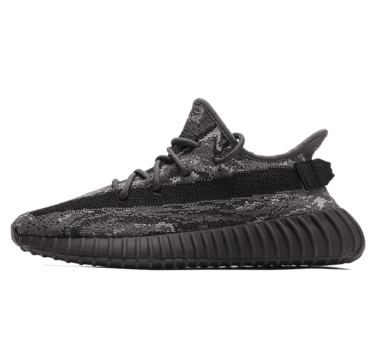 Yeezy Boost 350 V2 MX Dark Salt - schwarz brauner Sneaker