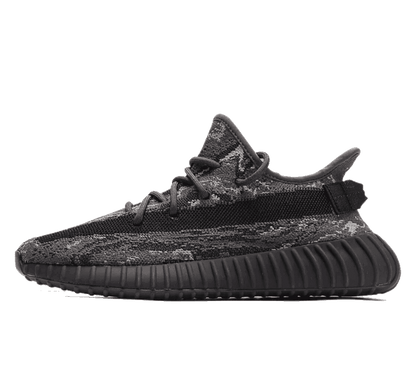 Yeezy Boost 350 V2 MX Dark Salt - schwarz brauner Sneaker