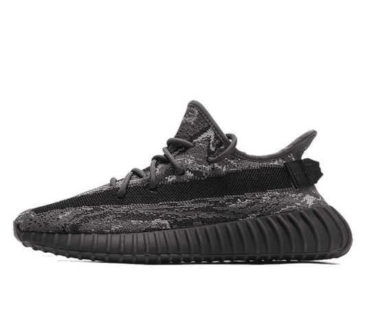 Yeezy Boost 350 V2 MX Dark Salt - schwarz brauner Sneaker
