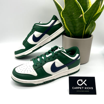 Nike Dunk Low Gorge Green (W)