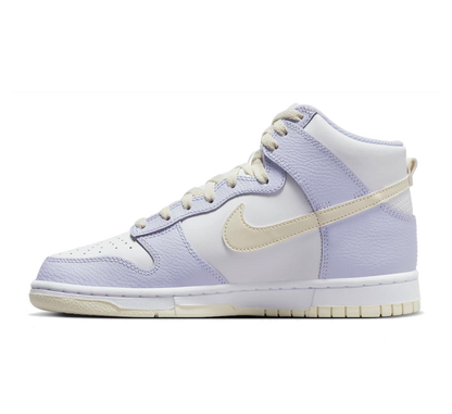 Nike Dunk High Oxygen Purple (W)