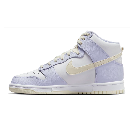Nike Dunk High Oxygen Purple (W)
