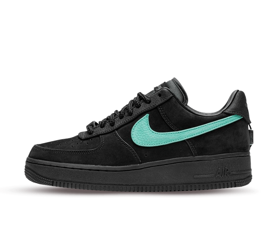 Nike Air Force 1 Low Tiffany & Co. 1837