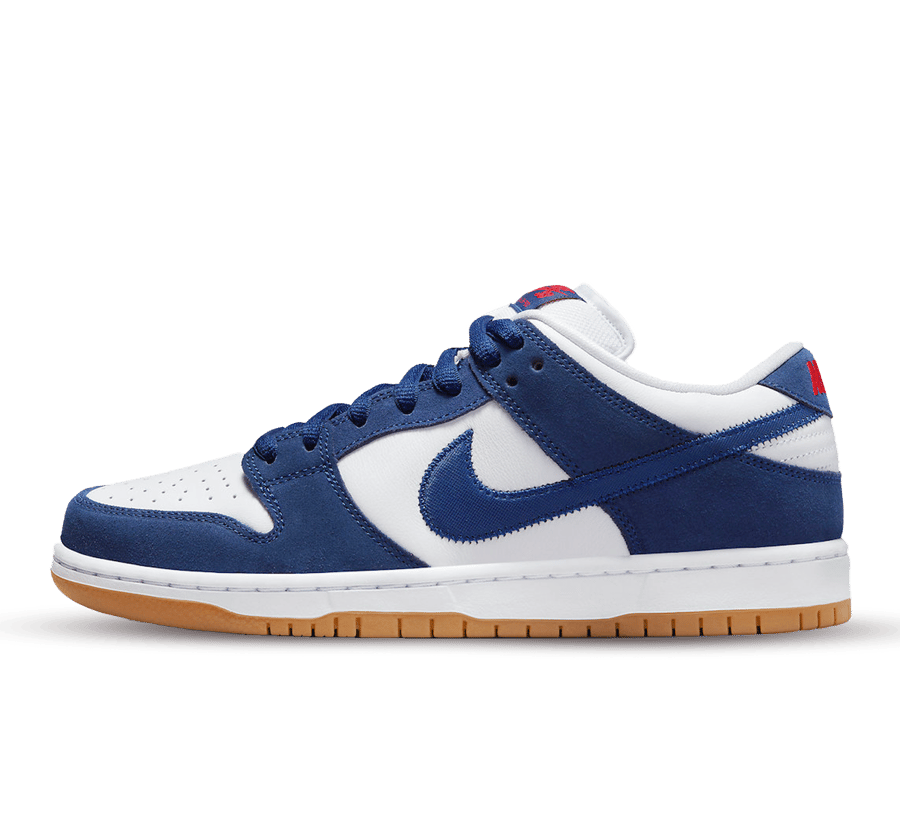 Nike SB Dunk Low Los Angeles Dodgers
