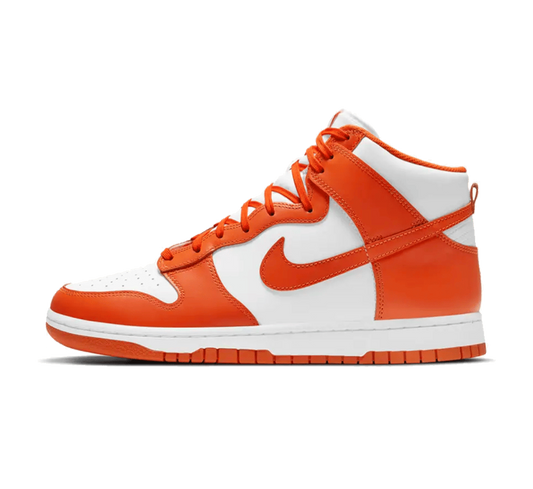 Nike Dunk High Syracuse