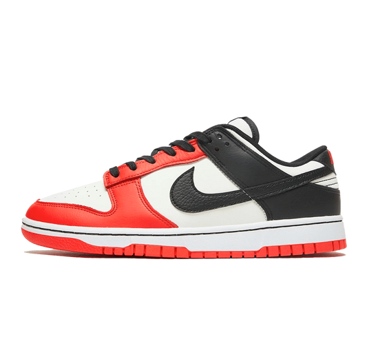 Nike Dunk Low EMB NBA 75th Anniversary Chicago