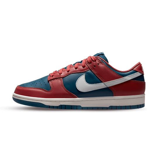 Nike Dunk Low Canyon Rust (W)