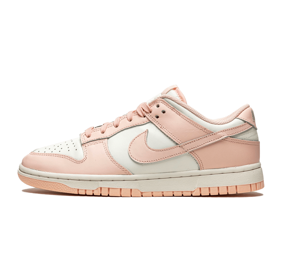 Nike Dunk Low Orange Pearl (W)