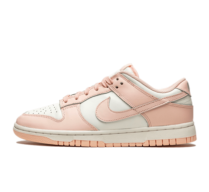 Nike Dunk Low Orange Pearl (W)