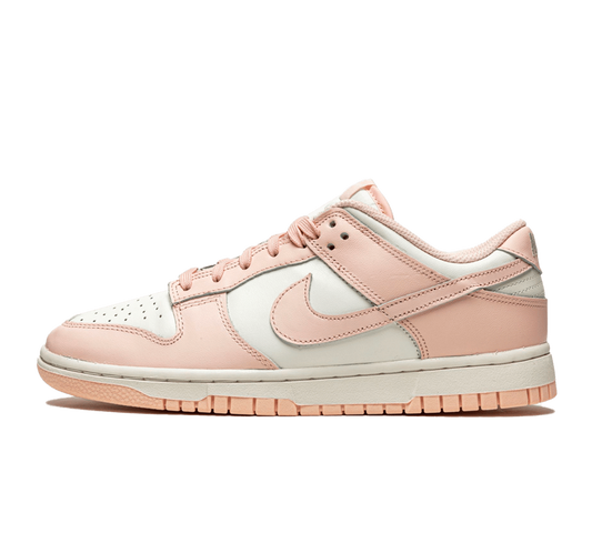Nike Dunk Low Orange Pearl (W)