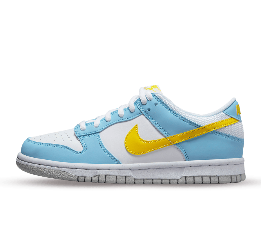 Nike Dunk Low Next Nature Homer Simpson (GS)