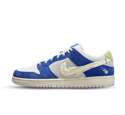 Nike SB Dunk Low Fly Streetwear Gardenia