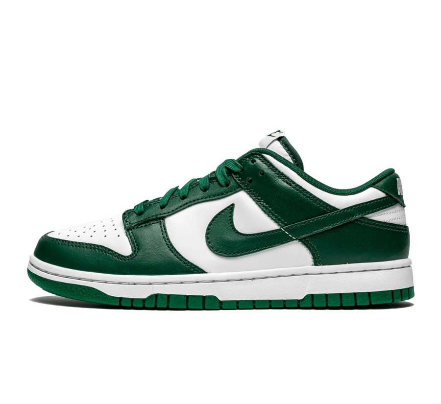 Nike Dunk Low Michigan State