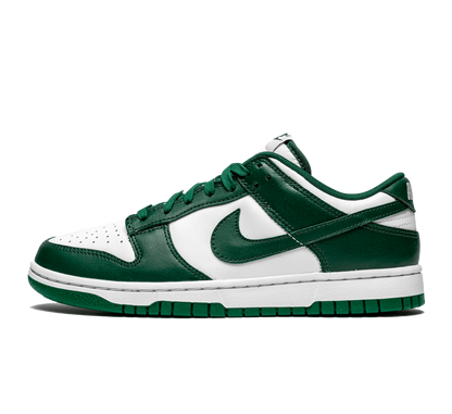 Nike Dunk Low Michigan State