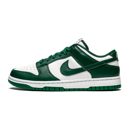 Nike Dunk Low Michigan State