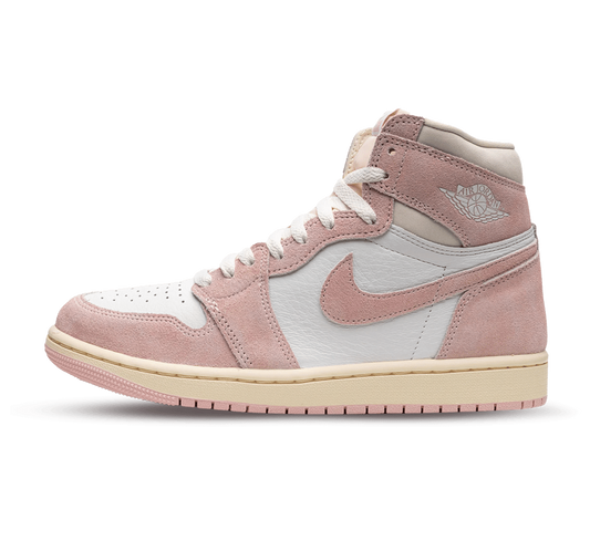 Air Jordan 1 High OG Washed Pink (W)