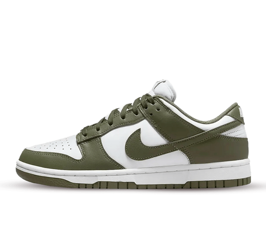Nike Dunk Low Medium Olive (W)