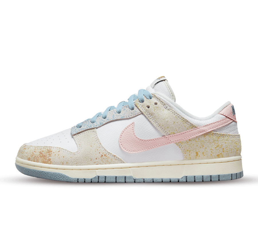 Nike Dunk Low Oxidized