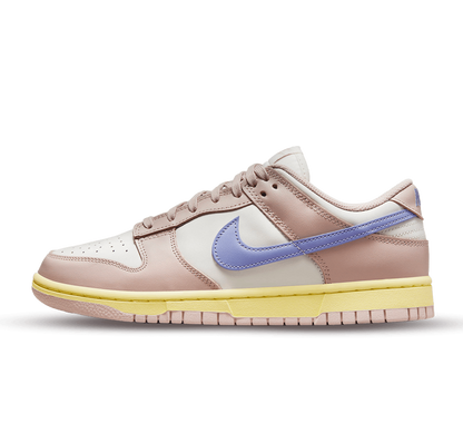 Nike Dunk Low Pink Oxford (W)