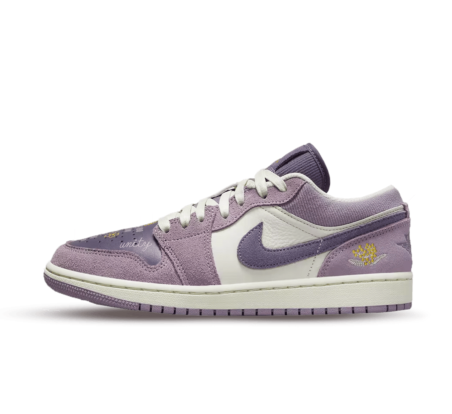 Air Jordan 1 Low Unity (W)