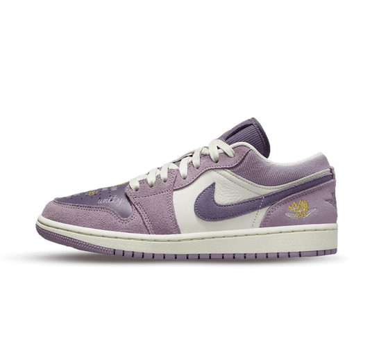 Air Jordan 1 Low Unity (W)