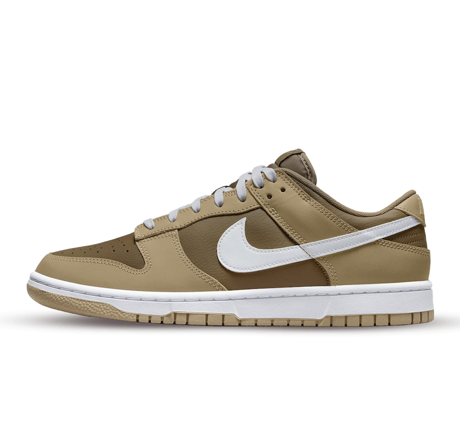 Nike Dunk Low Judge Grey