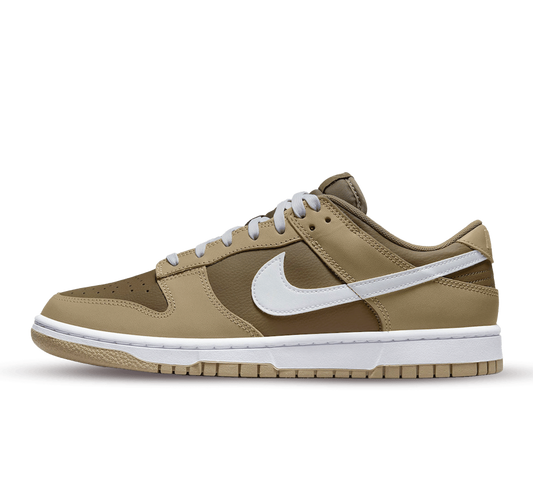 Nike Dunk Low Judge Grey