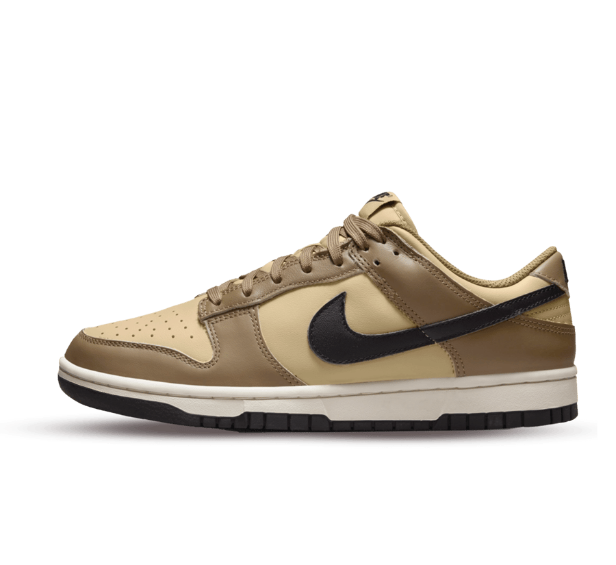 Nike Dunk Low Dark Driftwood (W)
