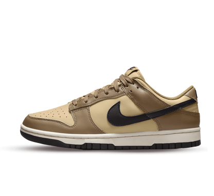 Nike Dunk Low Dark Driftwood (W)