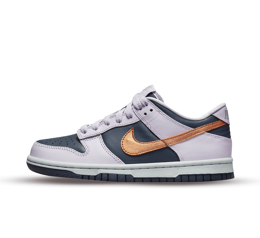 Nike Dunk Low Copper Swoosh (GS)
