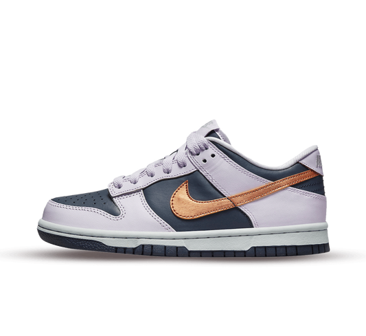 Nike Dunk Low Copper Swoosh (GS)
