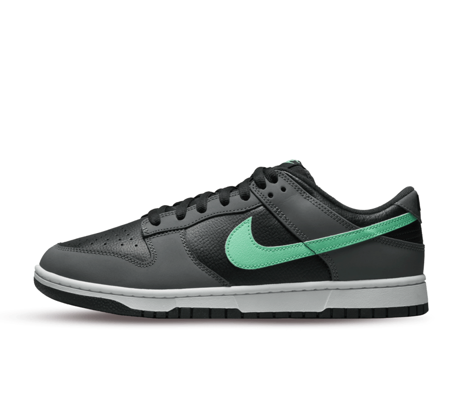 Nike Dunk Low Iron Grey