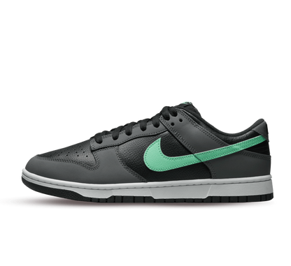 Nike Dunk Low Iron Grey