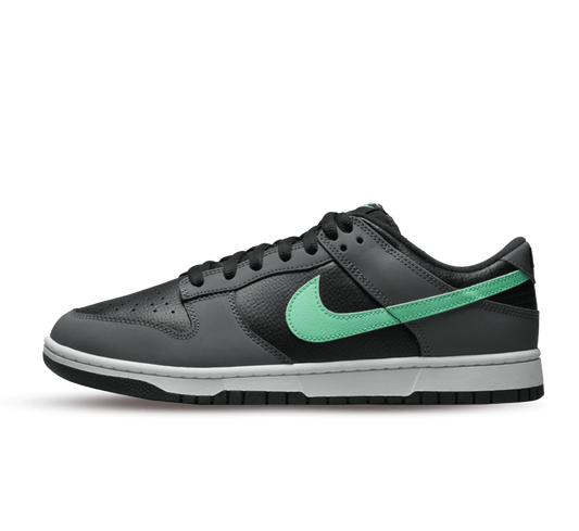 Nike Dunk Low Iron Grey