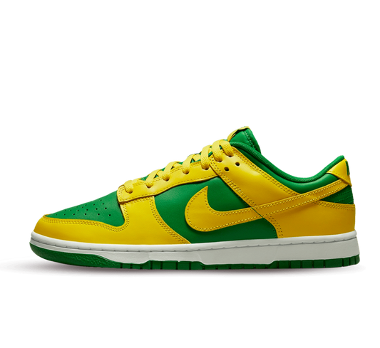 Nike Dunk Low Reverse Brazil