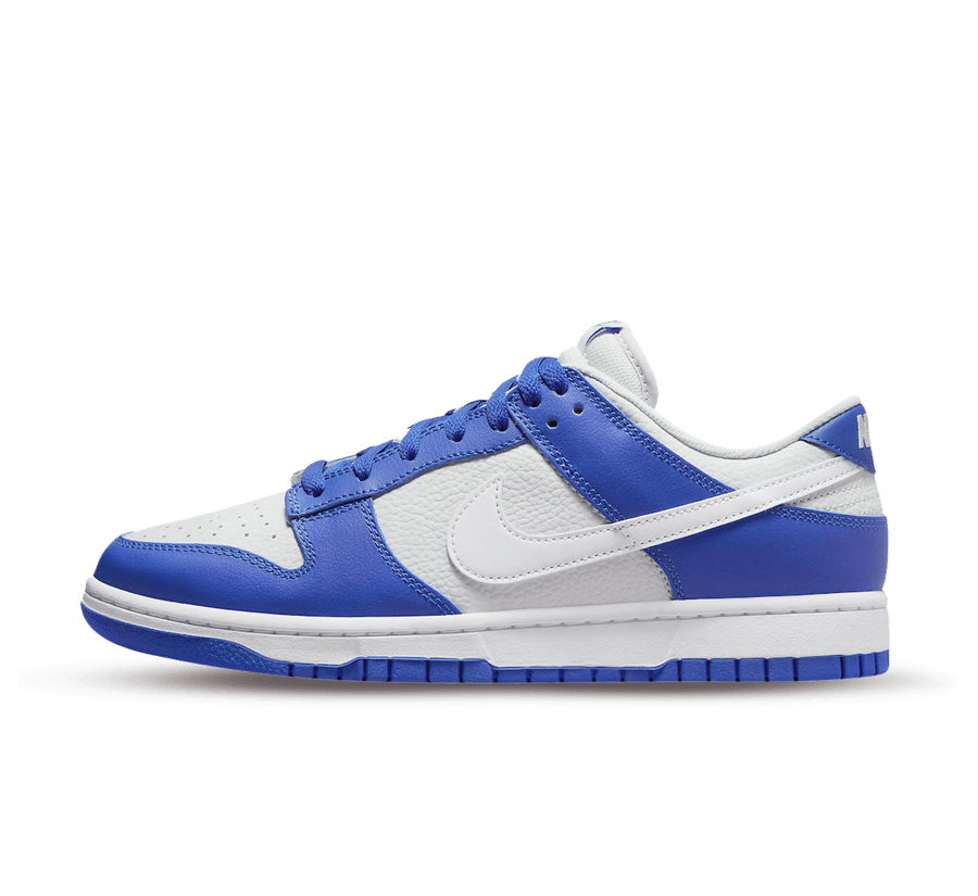 Nike Dunk Low Kentucky Alternate