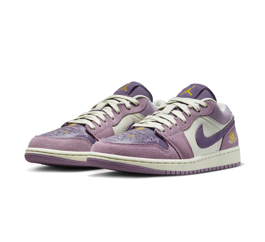 Air Jordan 1 Low Unity (W)