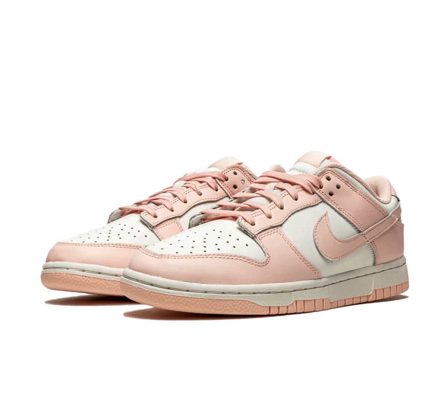 Nike Dunk Low Orange Pearl (W)
