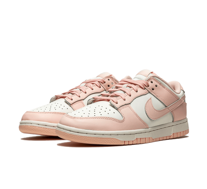 Nike Dunk Low Orange Pearl (W)