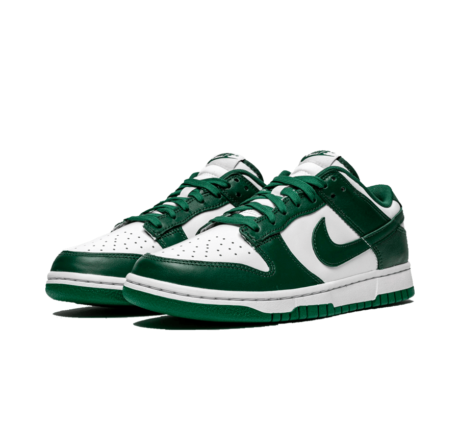 Nike Dunk Low Michigan State