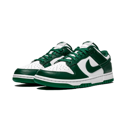 Nike Dunk Low Michigan State