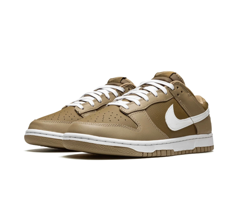 Nike Dunk Low Judge Grey
