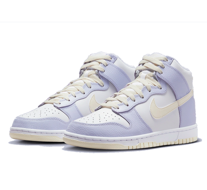 Nike Dunk High Oxygen Purple (W)