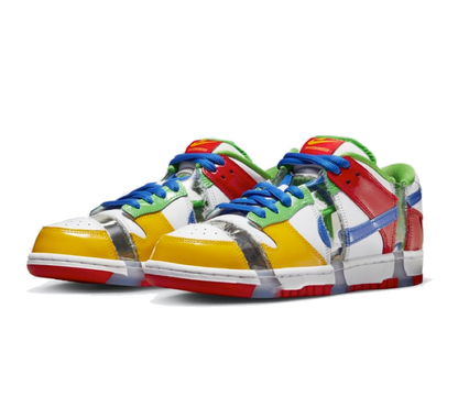 Nike SB Dunk Low Ebay Sandy Bodecker
