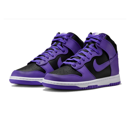 Nike Dunk High Psychic Purple