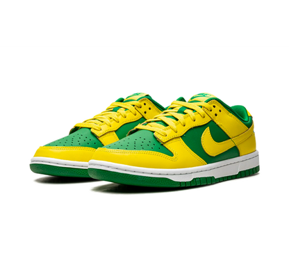 Nike Dunk Low Reverse Brazil