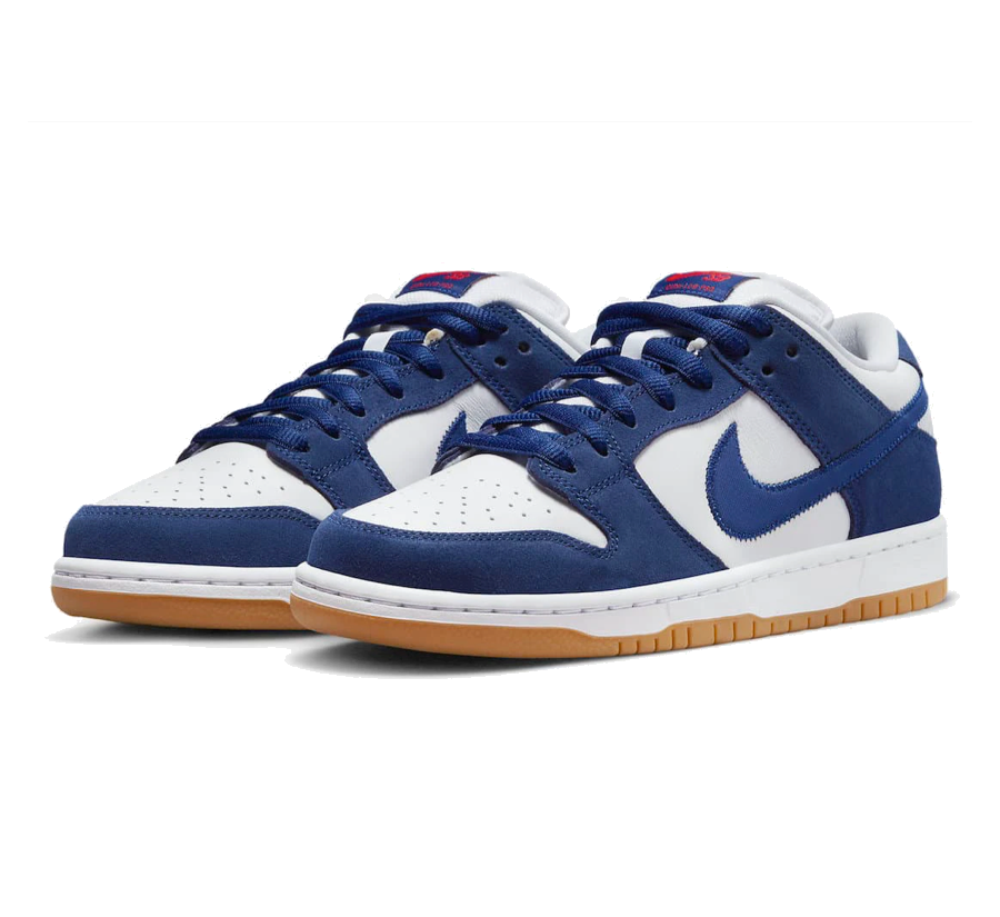 Nike SB Dunk Low Los Angeles Dodgers
