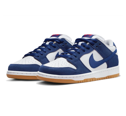 Nike SB Dunk Low Los Angeles Dodgers